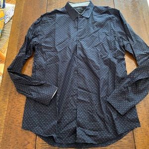 🔥SALE🔥Zara patterned shirt 🔥SALE🔥